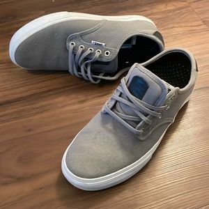 Vans- Chima Fergouson (ultra Cush light pro)